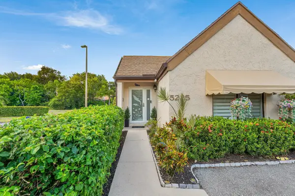 5225 Spice Drive, Palm Beach Gardens, FL 33418