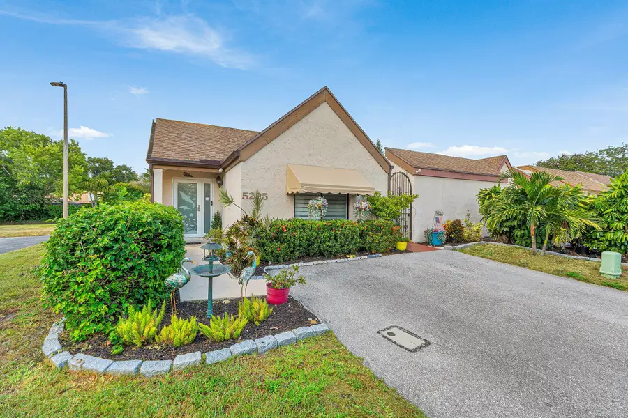 5225 Spice Drive, Palm Beach Gardens, FL 33418 - #2