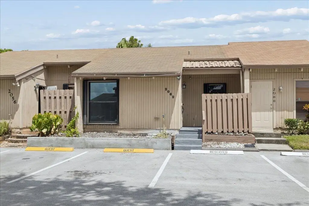 2062 SW 82nd Avenue, Davie, FL 33324 - #1