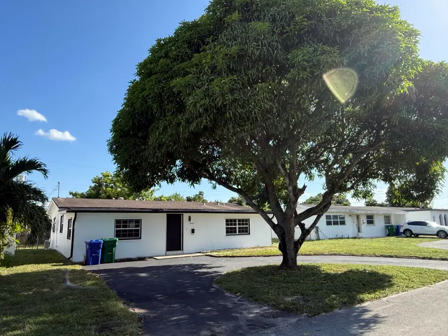 7820 Orleans Street, Miramar, FL 33023 - #3