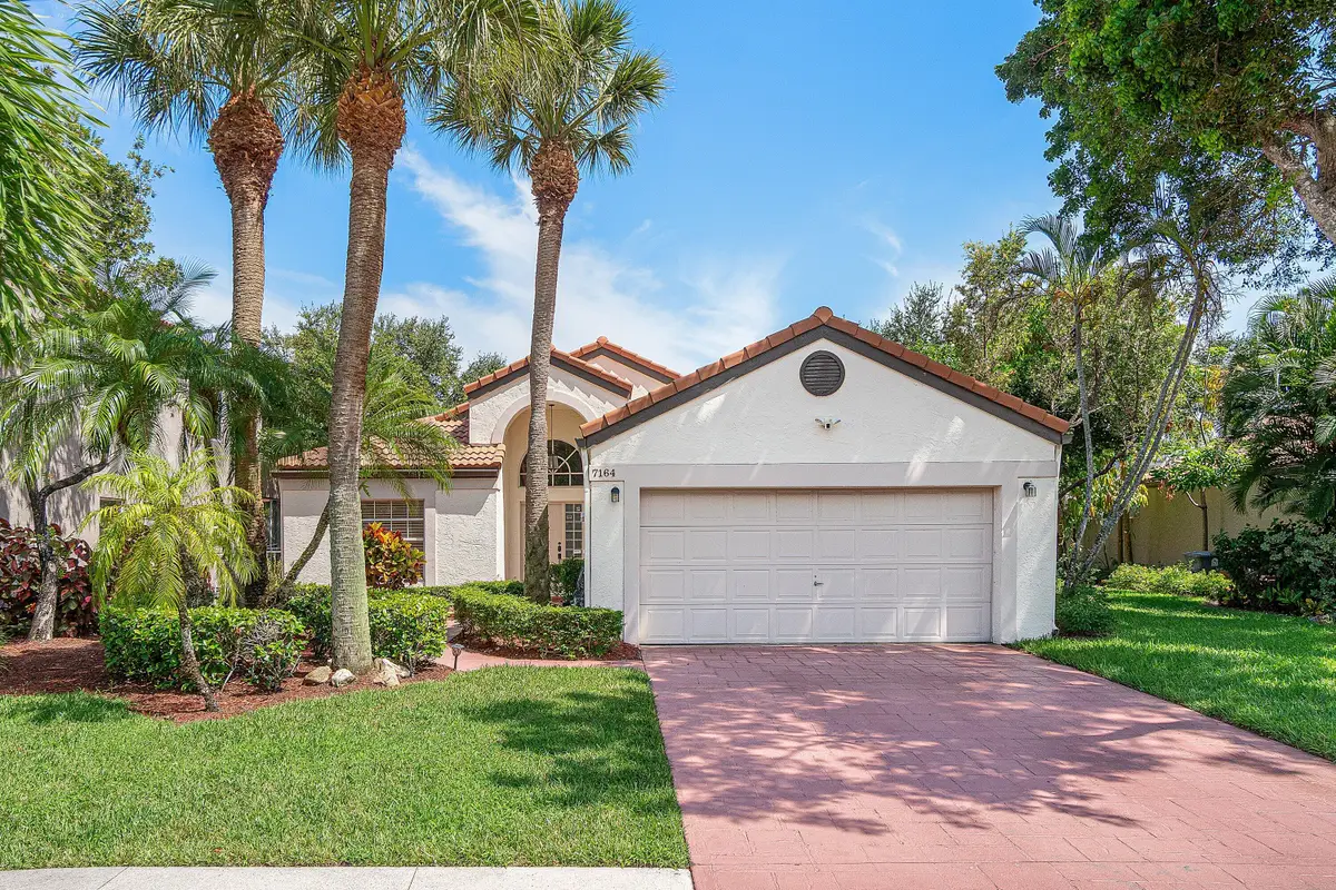 7164 Via Palomar, Boca Raton, FL 33433 - #1