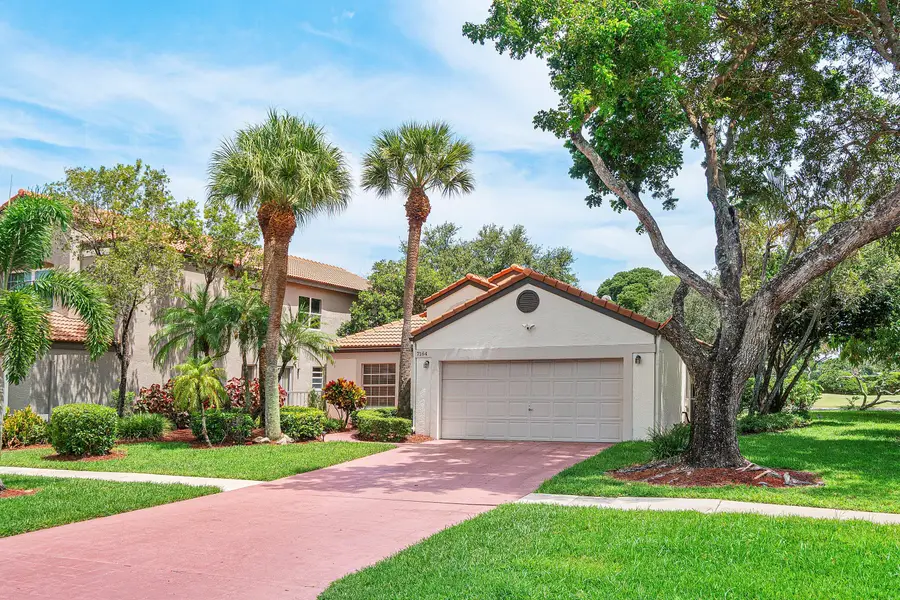 7164 Via Palomar, Boca Raton, FL 33433 - #3