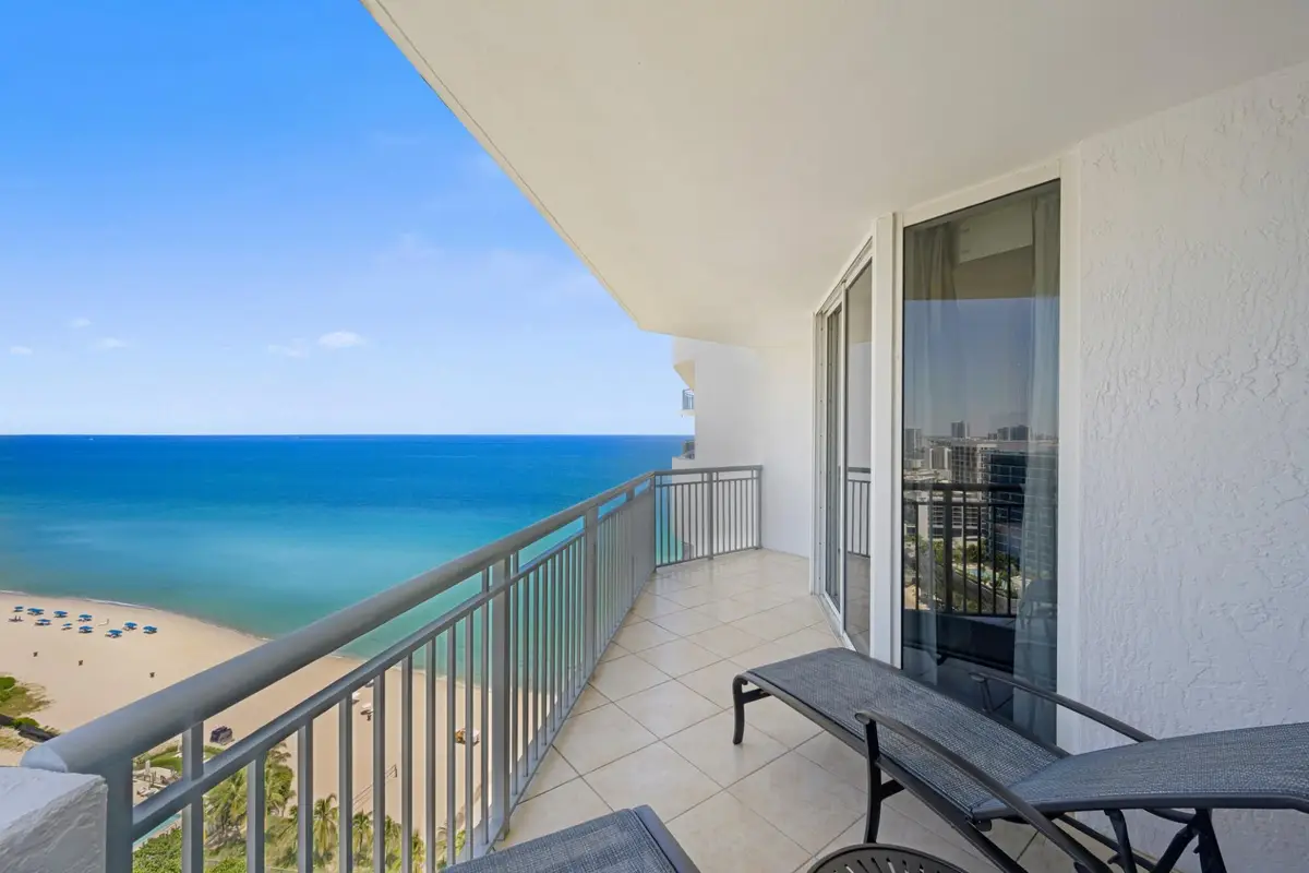 17375 Collins Avenue #2406, Sunny Isles Beach, FL 33160 - #1