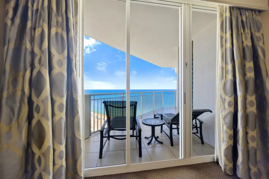 17375 Collins Avenue #2406, Sunny Isles Beach, FL 33160 - #2