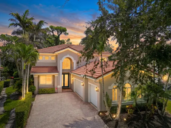 6181 SW Bald Eagle Drive, Palm City, FL 34990