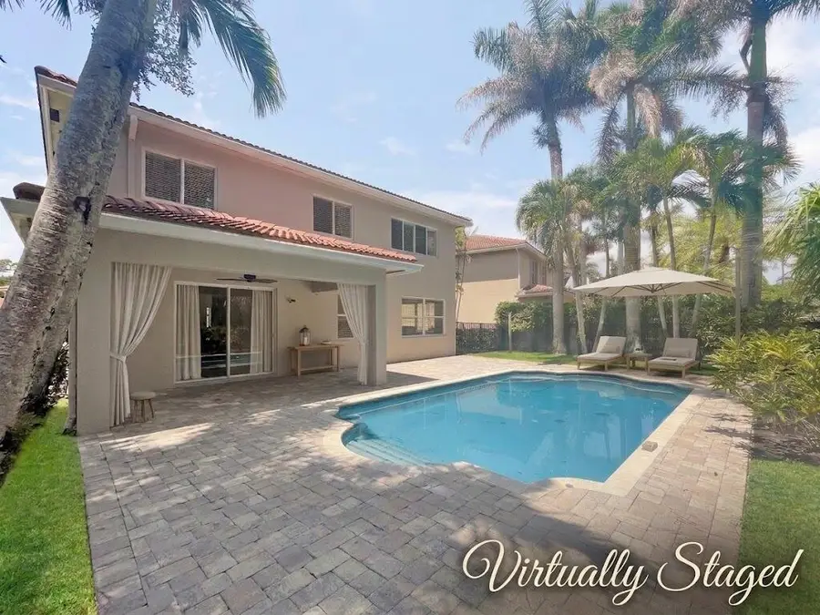 6181 SW Bald Eagle Drive, Palm City, FL 34990 - #2