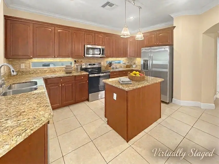 6181 SW Bald Eagle Drive, Palm City, FL 34990 - #3