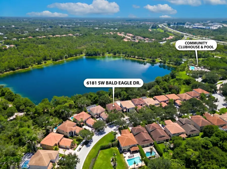 6181 SW Bald Eagle Drive, Palm City, FL 34990 - #3