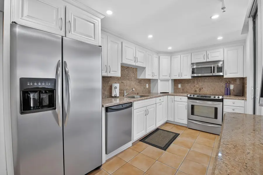 1721 Bridgewood Drive, Boca Raton, FL 33434 - #3