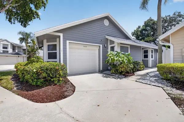 5335 Park Place Circle, Boca Raton, FL 33486