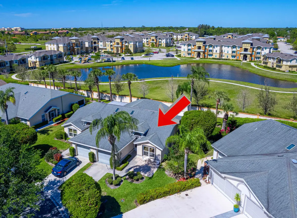 4293 SE Brittney Circle, Port Saint Lucie, FL 34952 - #1