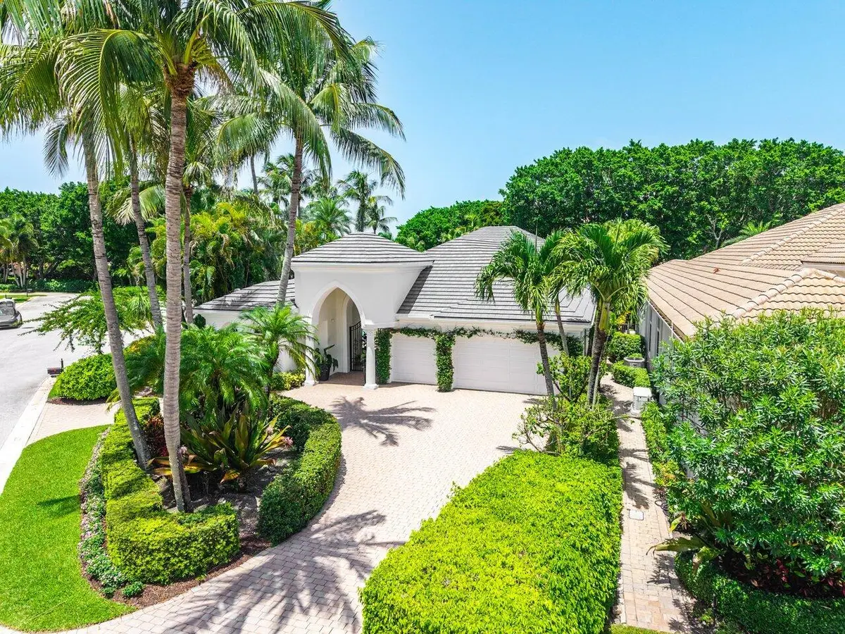 108 San Marita Way, Palm Beach Gardens, FL 33418 - #1