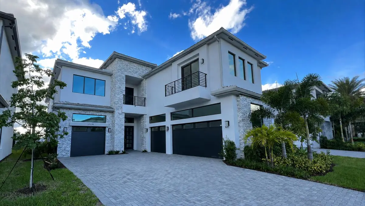 17179 Ludovica Lane, Boca Raton, FL 33496 - #1