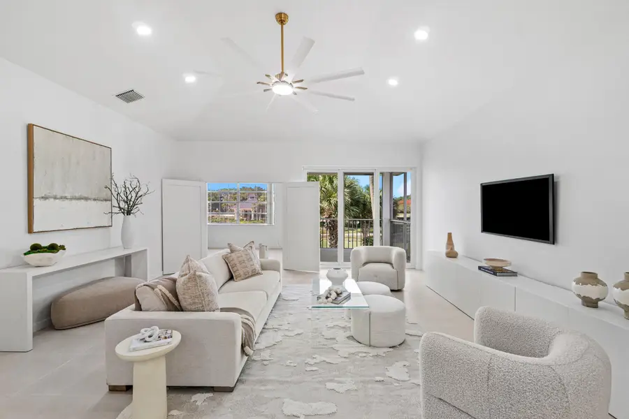 5166 Lake Catalina Drive #D, Boca Raton, FL 33496 - #2