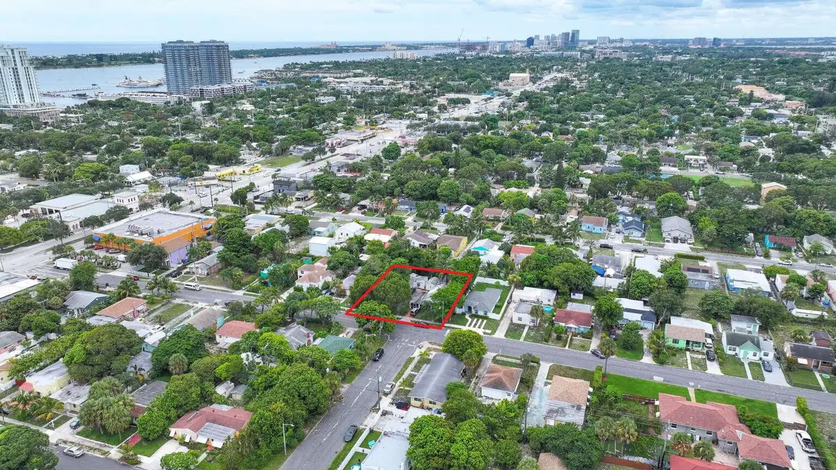 638 50th Street, West Palm Beach, FL 33407 - #1