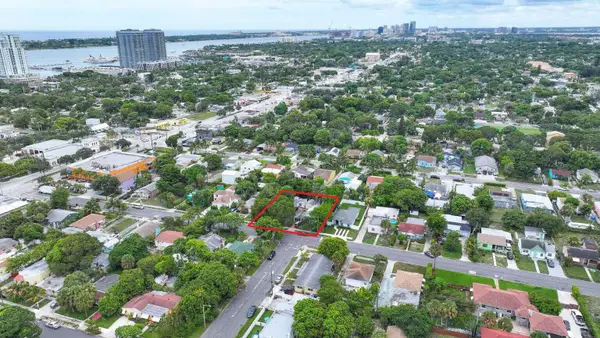 638 50th Street, West Palm Beach, FL 33407
