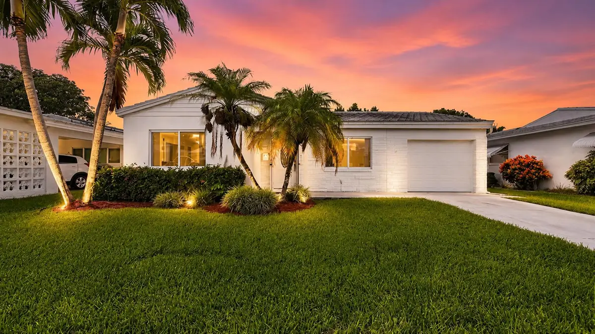 7104 NW 70th Court, Tamarac, FL 33321 - #1