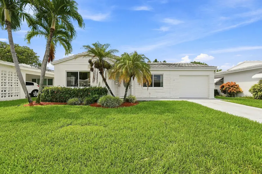 7104 NW 70th Court, Tamarac, FL 33321 - #3