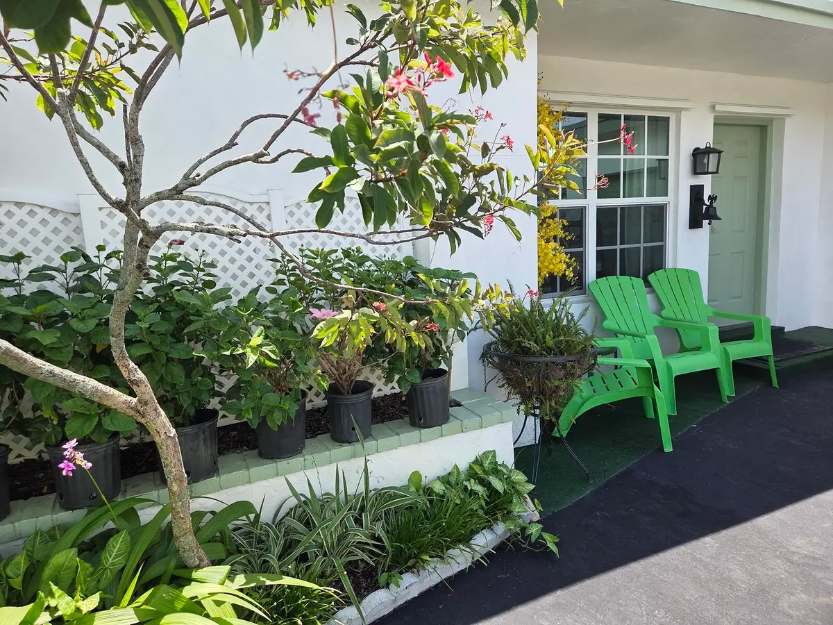 8380 NW 28th Street, Sunrise, FL 33322 - #1