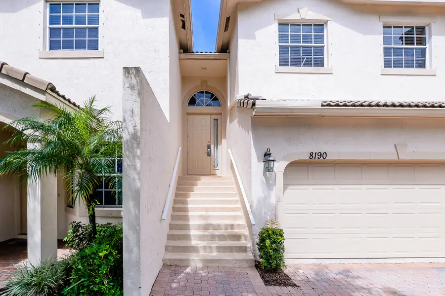 8190 Mulligan Circle, Port Saint Lucie, FL 34986 - #3