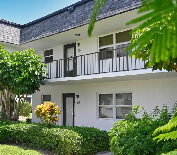 1100 E Indiantown Road #113, Jupiter, FL 33477