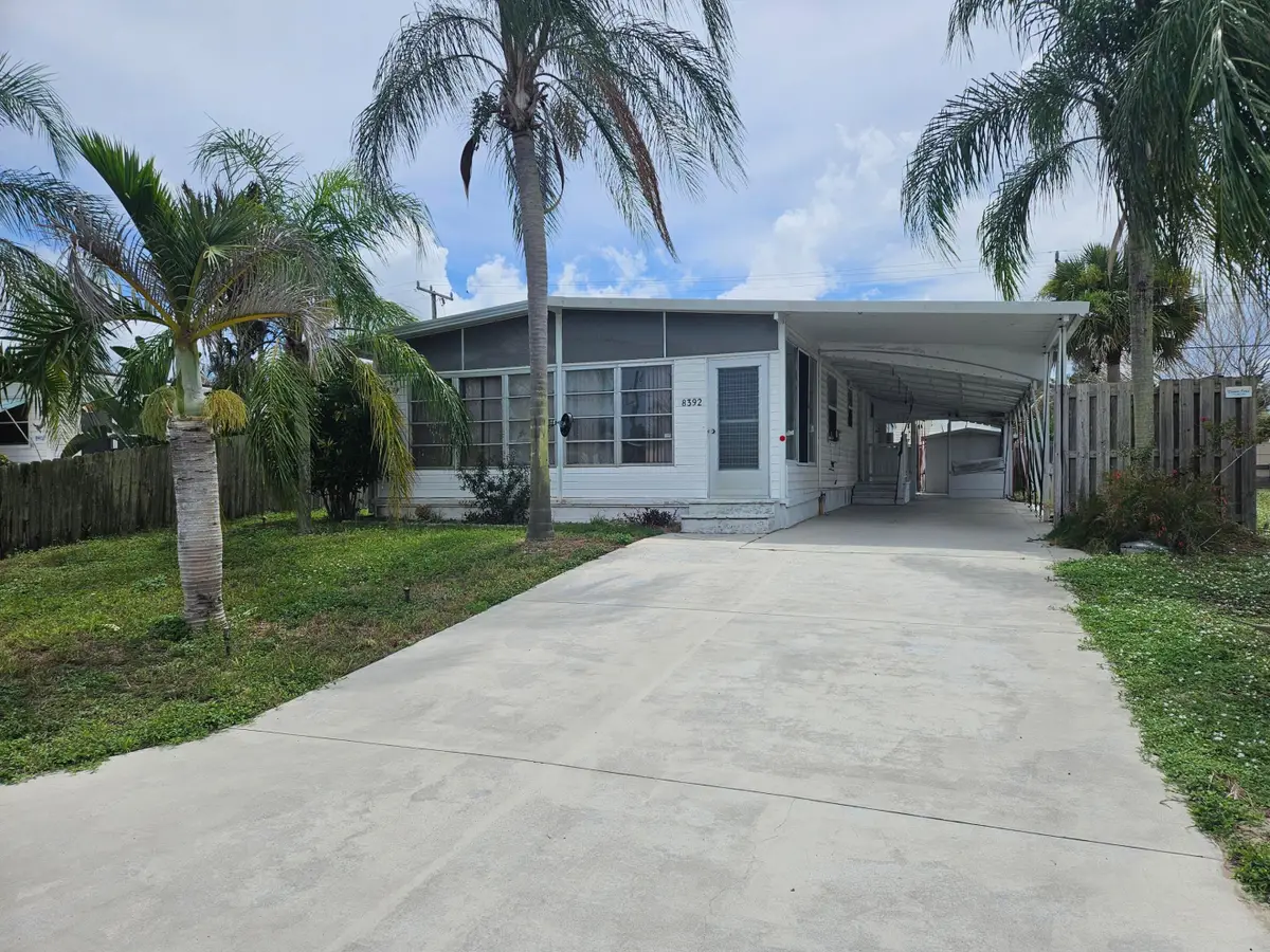 8392 SE Skylark Avenue, Hobe Sound, FL 33455 - #1
