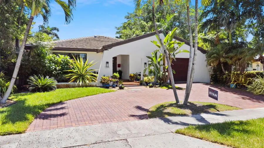 1230 Taylor Street, Hollywood, FL 33019 - #2