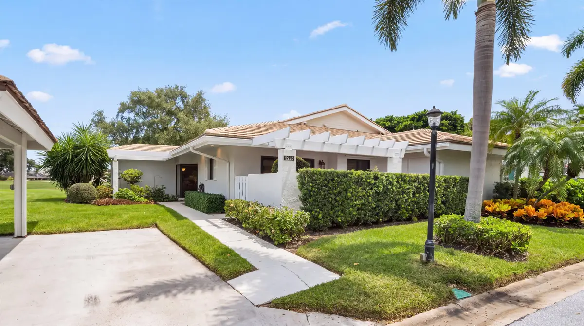 3636 Freshwater Drive, Jupiter, FL 33477 - #1