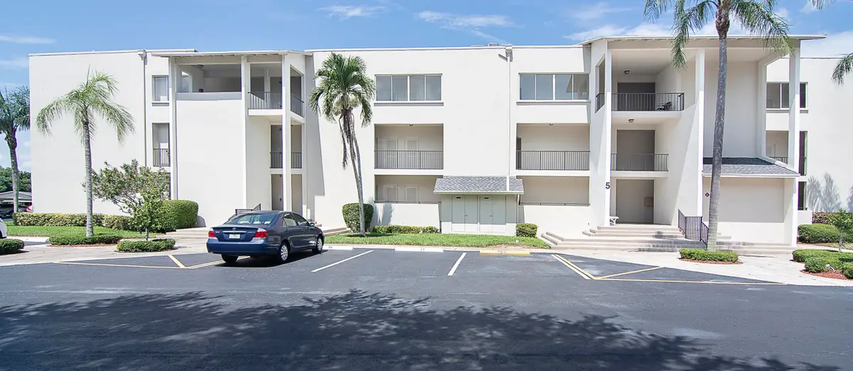11811 Ave Of The Pga #5-3C, Palm Beach Gardens, FL 33418 - #1