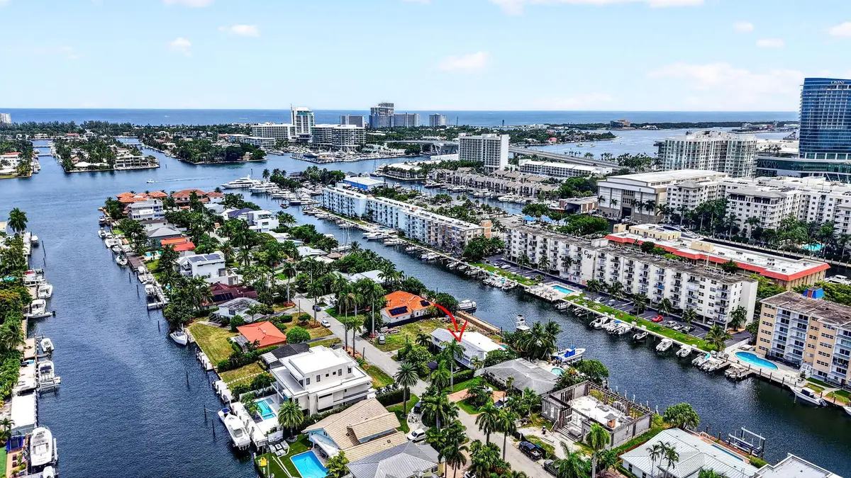 1636 SE 14th Street, Fort Lauderdale, FL 33316 - #1