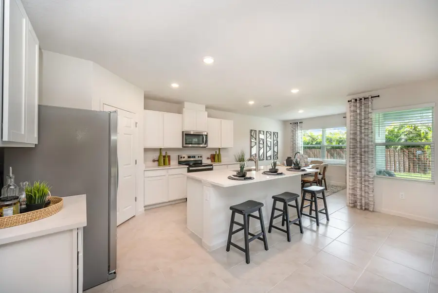 2426 SW Monterrey Lane, Port Saint Lucie, FL 34953 - #3