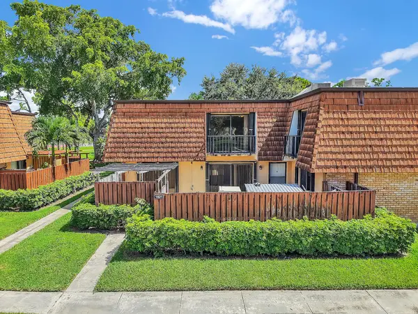 1821 18th Lane, Greenacres, FL 33463