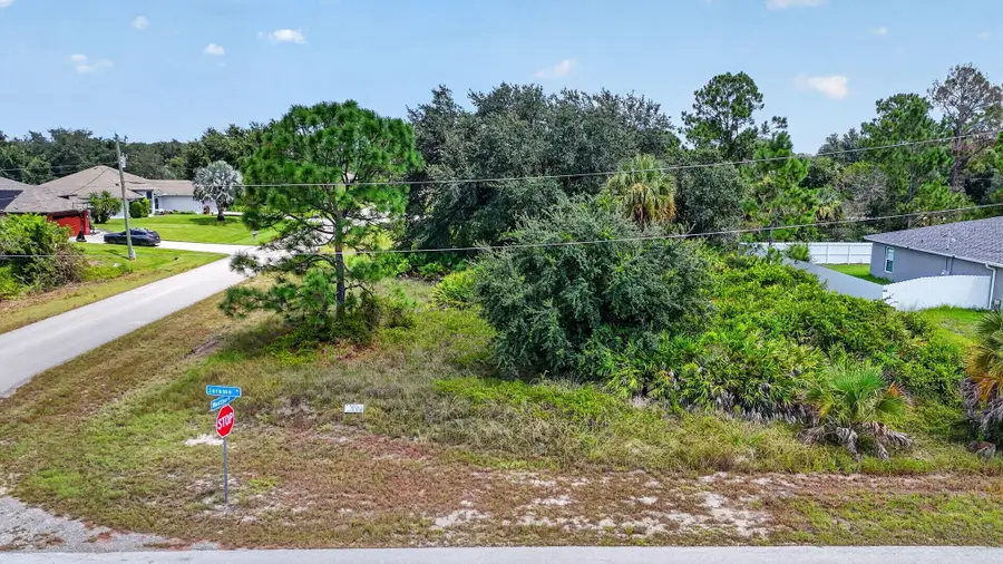 720 Jerome Street, Lehigh Acres, FL 33972 - #2