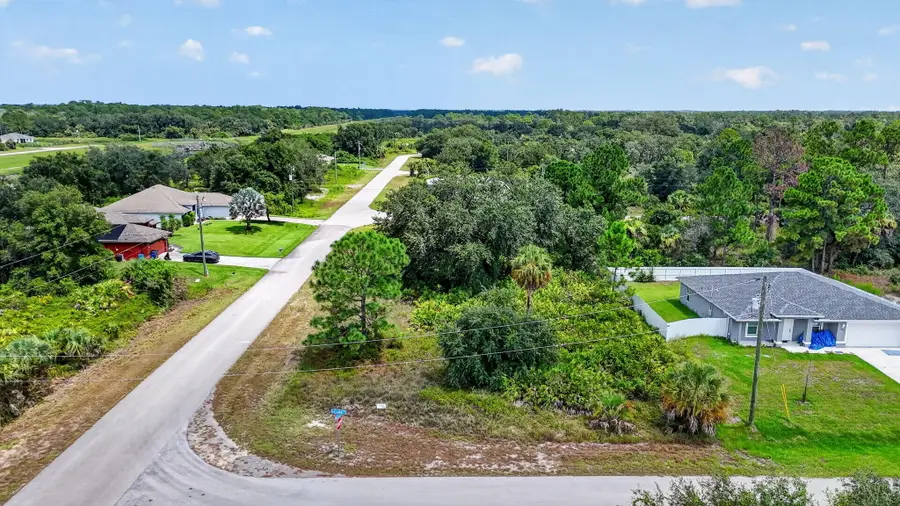 720 Jerome Street, Lehigh Acres, FL 33972 - #3