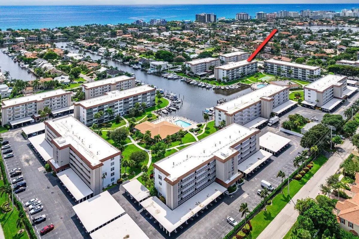 911 Gardenia Drive #249, Delray Beach, FL 33483 - #1