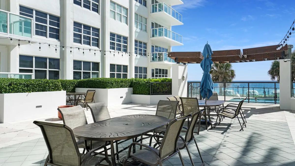 3550 Galt Ocean Drive #608, Fort Lauderdale, FL 33308 - #1