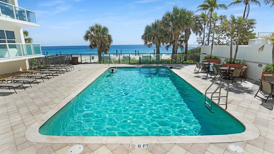 3550 Galt Ocean Drive #608, Fort Lauderdale, FL 33308 - #2