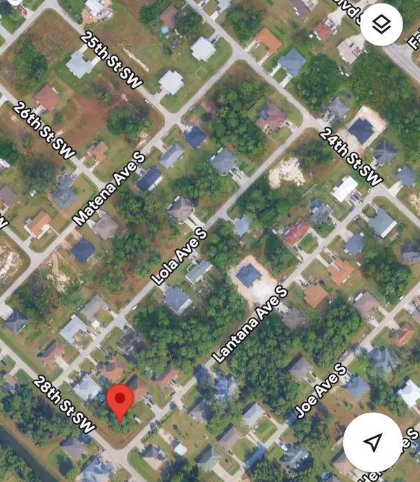 2440 Lantana Avenue S, Lehigh Acres, FL 33973
