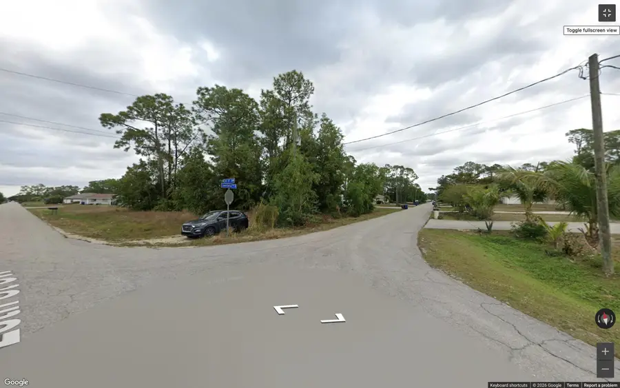 2440 Lantana Avenue S, Lehigh Acres, FL 33973 - #2