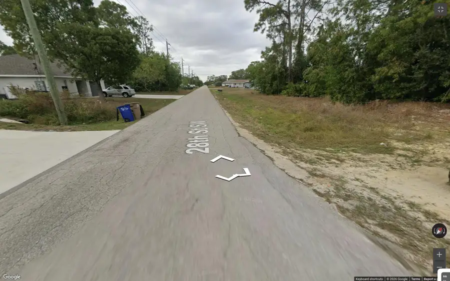 2440 Lantana Avenue S, Lehigh Acres, FL 33973 - #3