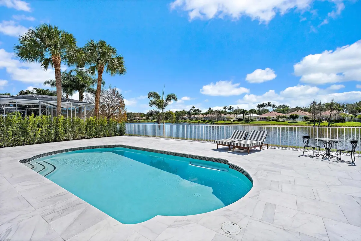 1115 Orinoco Way, Palm Beach Gardens, FL 33410 - #1