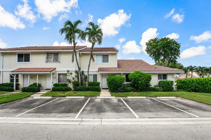 6351 Walk Circle, Boca Raton, FL 33433 - #2