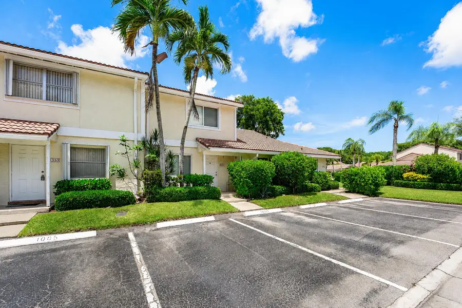 6351 Walk Circle, Boca Raton, FL 33433 - #3