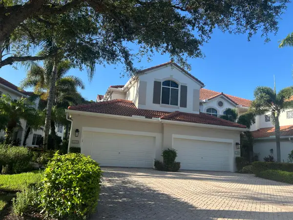 105 Palm Bay Drive #C, Palm Beach Gardens, FL 33418