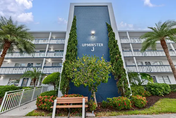 4001 Upminster J #4001, Deerfield Beach, FL 33442