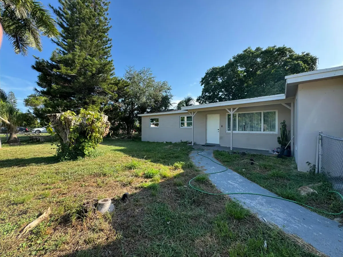 1624 Boardman Avenue, West Palm Beach, FL 33407 - #1