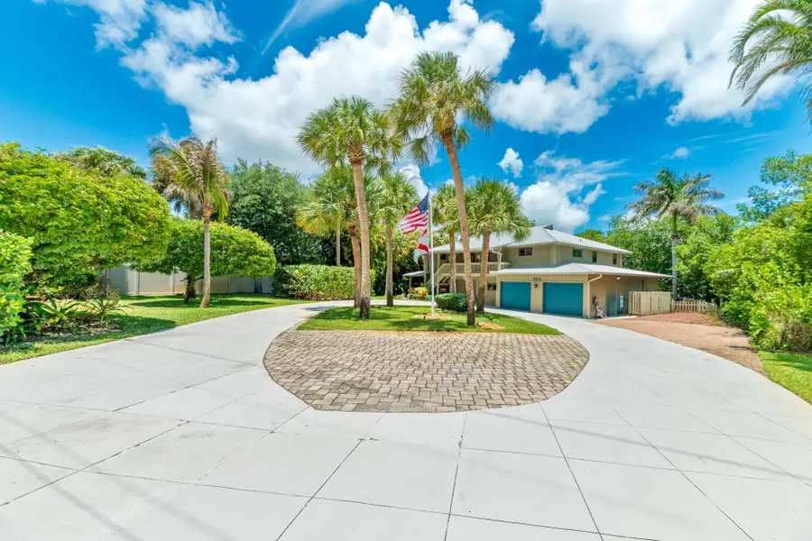 304 SW Indian Groves Drive, Stuart, FL 34994 - #3
