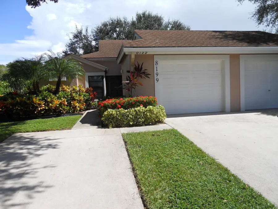 8199 Springlake Drive, Boca Raton, FL 33496 - #2
