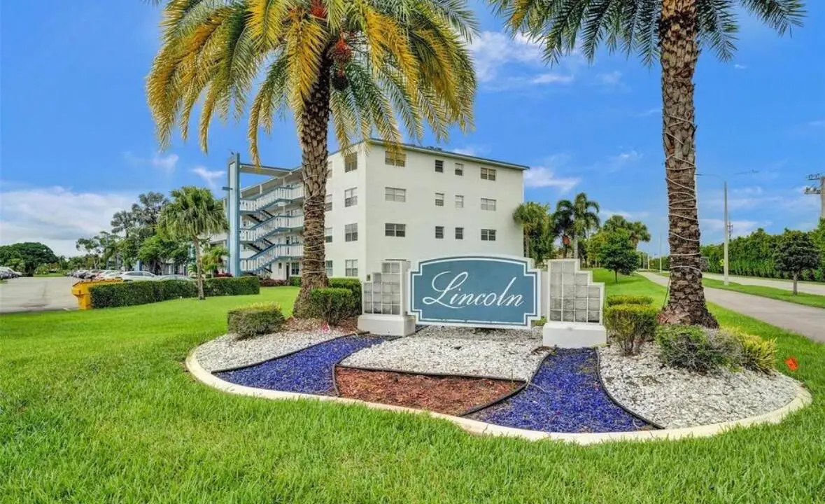 3004 Lincoln A, Boca Raton, FL 33434 - #1