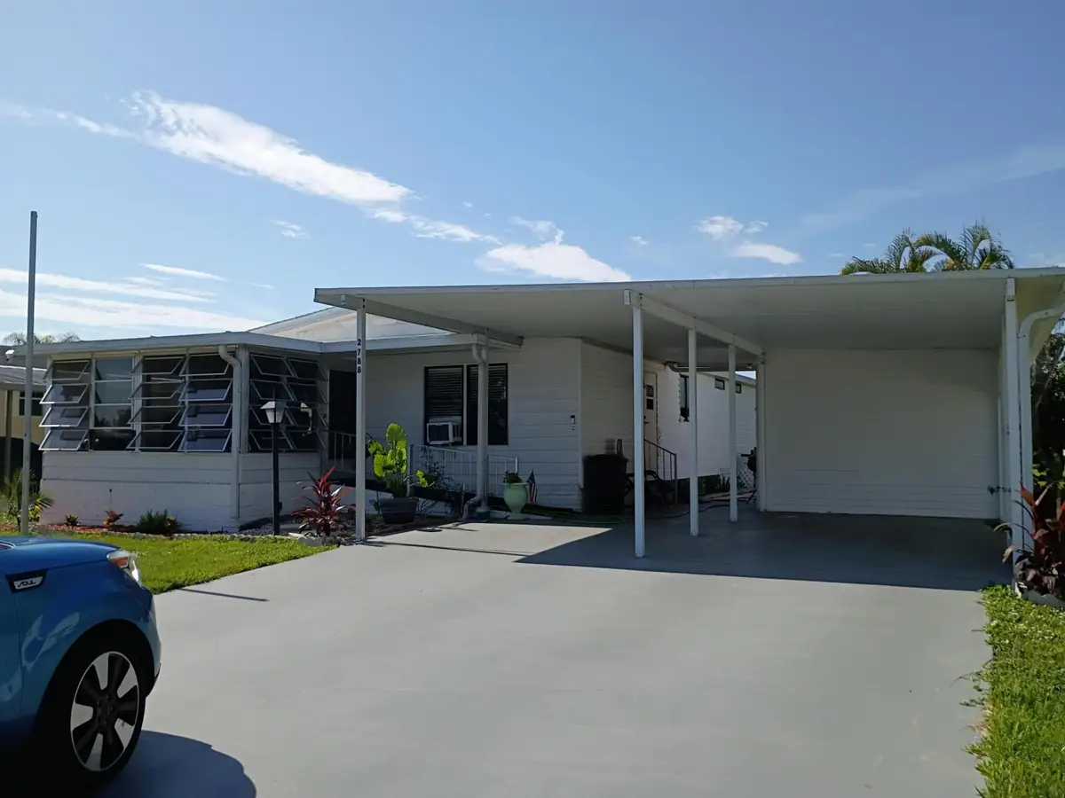2788 SW Thunderbird Trail, Stuart, FL 34997 - #1